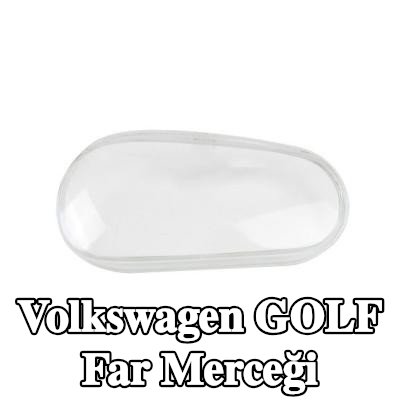 ABAKUS Far merceği Sağ, ampul içermez — 2002 Volkswagen Golf