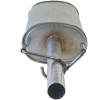 BOSAL Orta susturucu — Volkswagen Lt (4)