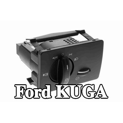 VEMO مفتاح المصابيح الأمامية — Ford Kuga