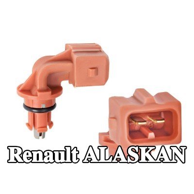 VALEO مستشعر درجة حرارة هواء السحب — Renault Alaskan