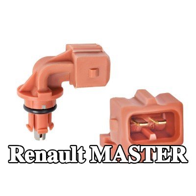 VALEO مستشعر درجة حرارة هواء السحب — Renault Master