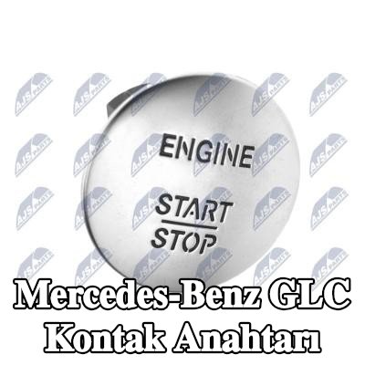 NTY Kontak anahtarı — Mercedes-Benz Glc