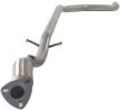 BOSAL Egzoz Borusu — Opel Corsa (6)