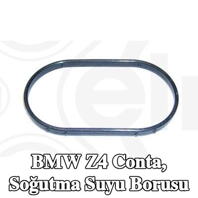 ELRING Conta, soğutma suyu borusu — BMW Z4