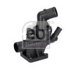 FEBI BILSTEIN Termostat gövdesi — Renault Espace (1)