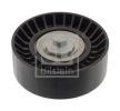FEBI BILSTEIN Saptırma / kılavuz kasnağı, V-ribbed belt Outer Diameter: 70mm, vida ile — 2012 Ford Kuga (2)