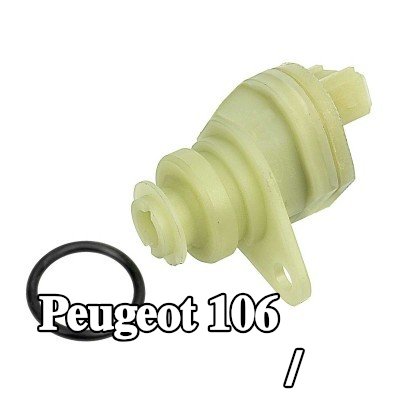 MEYLE مستشعر, السرعة/عدد الدورات في الدقيقة جودة أصلية — Peugeot 106