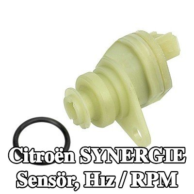 MEYLE Sensör, hız / RPM ORİJİNAL Kalite — Citroën Synergie
