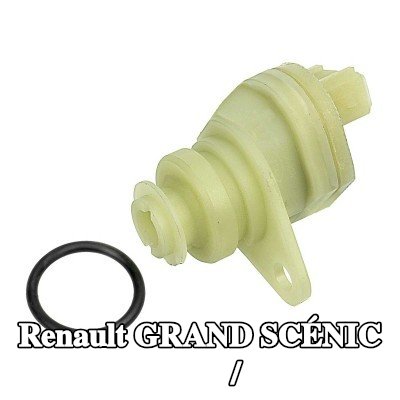 MEYLE مستشعر, السرعة/عدد الدورات في الدقيقة جودة أصلية — 2004 Renault Grand Scénic