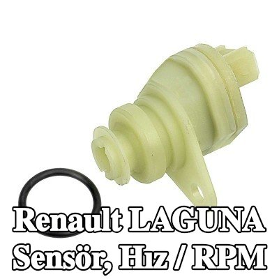 MEYLE Sensör, hız / RPM ORİJİNAL Kalite — Renault Laguna