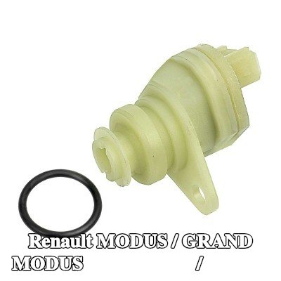 MEYLE مستشعر, السرعة/عدد الدورات في الدقيقة جودة أصلية — Renault Modus / Grand Modus