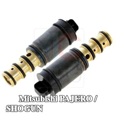 ACAUTO صمام التحكم في ضاغط مكيف الهواء — Mitsubishi Pajero / Shogun