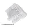 BLUE PRINT Yakıt filtresi — 2004 Lexus Rx (2)