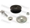 FEBEST Gergi kasnağı Dış Çap: 70mm — Toyota Estima Emina / Lucida (1)