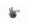 VEMO Motor yağı soğutucusu — Citroën C2 (8)
