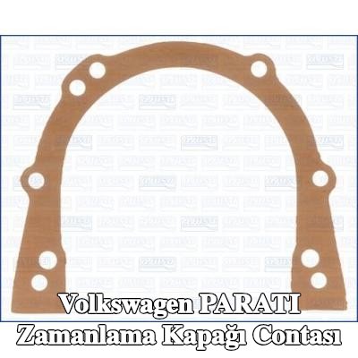AJUSA Zamanlama kapağı contası — Volkswagen Parati