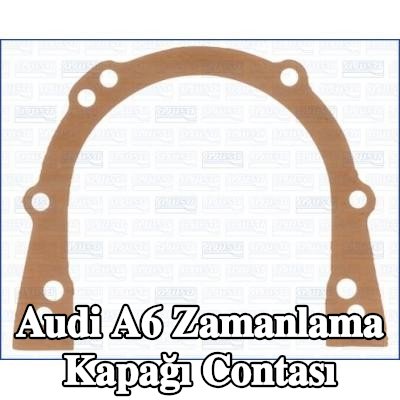 AJUSA Zamanlama kapağı contası — 2002 Audi A6