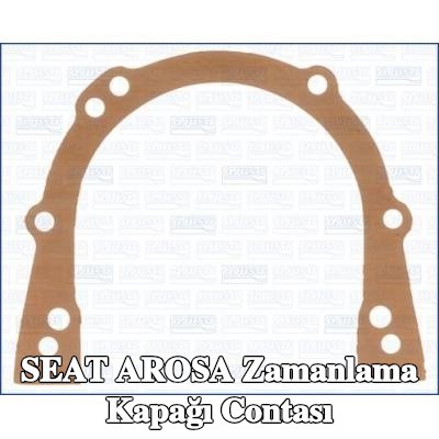 AJUSA Zamanlama kapağı contası — SEAT Arosa