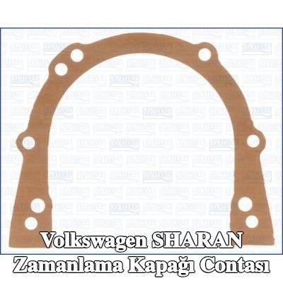 AJUSA Zamanlama kapağı contası — 2000 Volkswagen Sharan