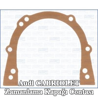 AJUSA Zamanlama kapağı contası — Audi Cabriolet
