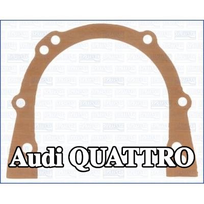 AJUSA حشية غطاء التوقيت — Audi Quattro