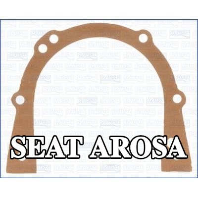 AJUSA حشية غطاء التوقيت — SEAT Arosa