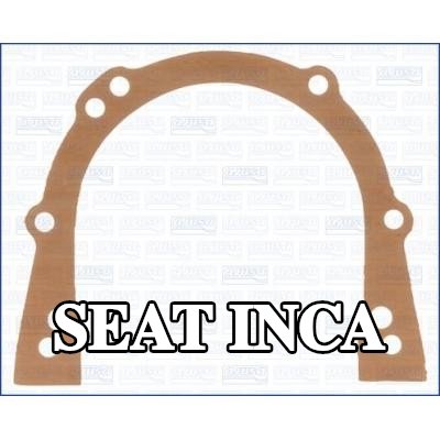 AJUSA حشية غطاء التوقيت — SEAT Inca