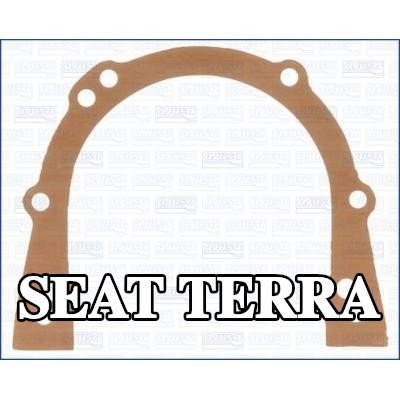 AJUSA حشية غطاء التوقيت — SEAT Terra