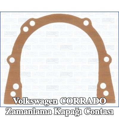 AJUSA Zamanlama kapağı contası — Volkswagen Corrado