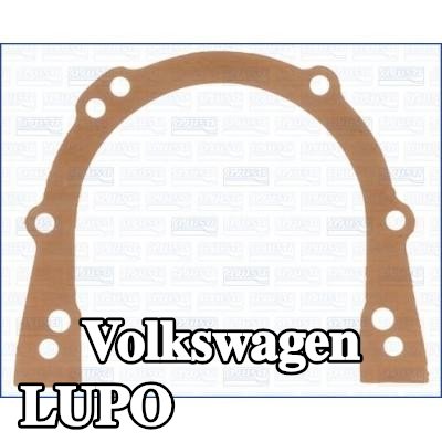 AJUSA حشية غطاء التوقيت — Volkswagen Lupo