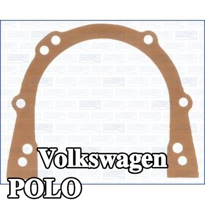 AJUSA حشية غطاء التوقيت — 2000 Volkswagen Polo