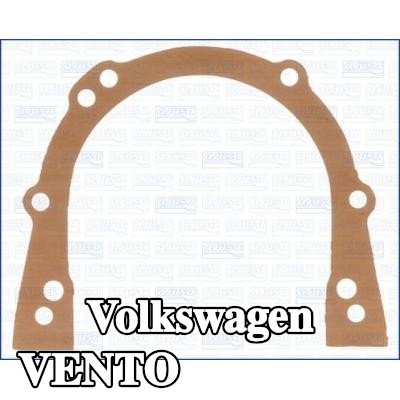 AJUSA حشية غطاء التوقيت — Volkswagen Vento