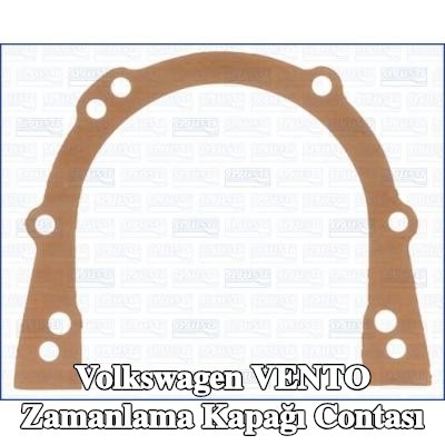 AJUSA Zamanlama kapağı contası — Volkswagen Vento
