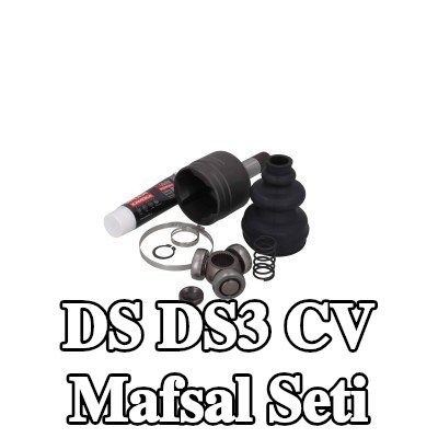 KAMOKA CV Mafsal Seti — DS Ds3