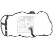 FEBI BILSTEIN Külbütör kapağı contası Kauçuk — Toyota Iq (1)
