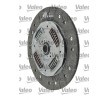 VALEO Tam debriyaj kiti — 2012 Ford Transit (4)