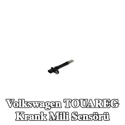 BOSCH Krank mili sensörü — Volkswagen Touareg