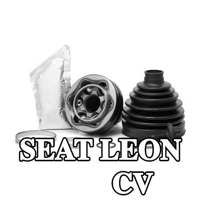 FEBI BILSTEIN طقم مفصل CV مع برغي, مع شحم — 2008 SEAT Leon