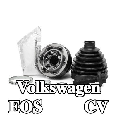 FEBI BILSTEIN طقم مفصل CV مع برغي, مع شحم — 2006 Volkswagen Eos