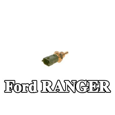 BOSCH مستشعر درجة حرارة الوقود — Ford Ranger