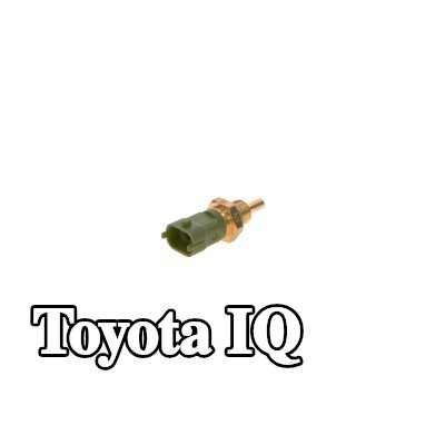BOSCH مستشعر درجة حرارة الوقود — Toyota Iq