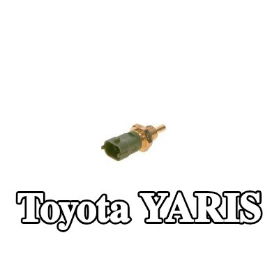 BOSCH مستشعر درجة حرارة الوقود — Toyota Yaris