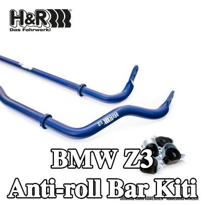 H&R Anti-roll bar kiti — BMW Z3