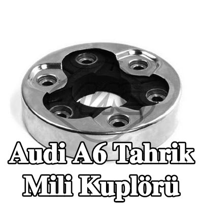 Metalcaucho Tahrik mili kuplörü Ön — 1995 Audi A6