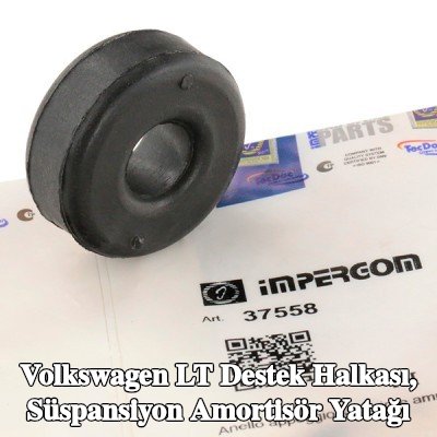 ORIGINAL IMPERIUM Destek Halkası, süspansiyon amortisör yatağı — Volkswagen Lt