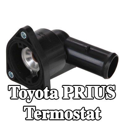 Continental Termostat 82°C, contalı/sızdırmaz — Toyota Prius