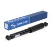 SACHS Amortisör Gaz Basınçlı, Teleskopik Amortisör — Citroën Nemo (1)