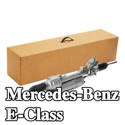 RIDEX REMAN حامل التوجيه — Mercedes-Benz E-Class