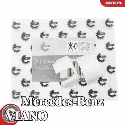 ESEN SKV طقم إصلاح، ذراع التروس — Mercedes-Benz Viano