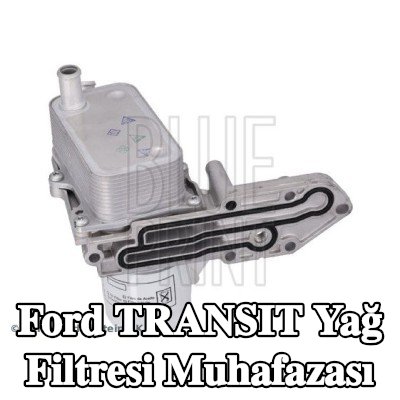 BLUE PRINT Yağ filtresi muhafazası — Ford Transit